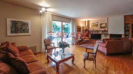 Maisonette 206sqm for sale-Dionisos