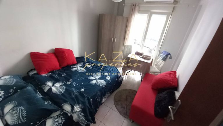 Studio 40 sqm for sale, Thessaloniki - Suburbs, Sikies