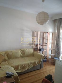Apartment 72sqm for sale-Μ. Agiou Pavlou » Panepistimioupoli