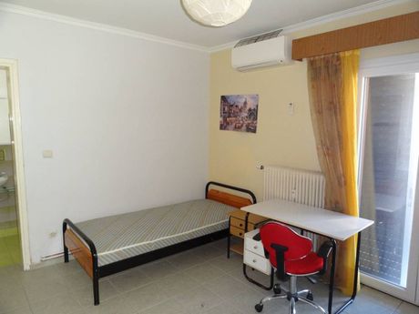 Studio 28sqm for rent-Ioannina » Center