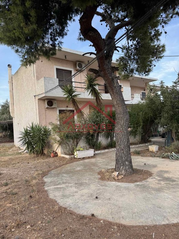 Μεζονέτα 540 τ.μ. πρός πώληση, Αθήνα - Ανατολικά Προάστια, Νέα Μάκρη