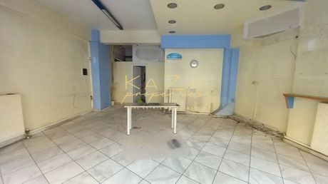 Κατάστημα 195τ.μ. για ενοικίαση-Ανάληψη
