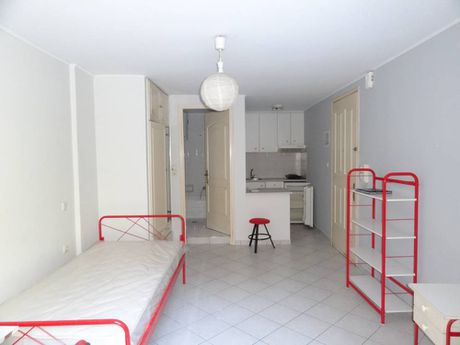 Studio 28sqm for rent-Ioannina » Center