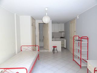 Studio 28 sqm for rent
