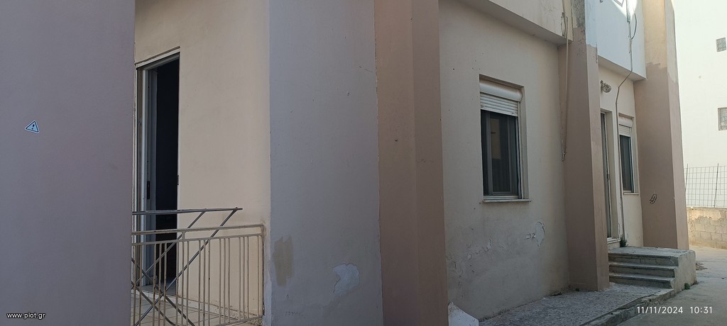 Διαμέρισμα 45 τ.μ. πρός πώληση, Ν. Λασιθίου, Ιεράπετρα