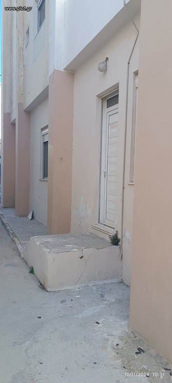 Διαμέρισμα 45 τ.μ. πρός πώληση, Ν. Λασιθίου, Ιεράπετρα