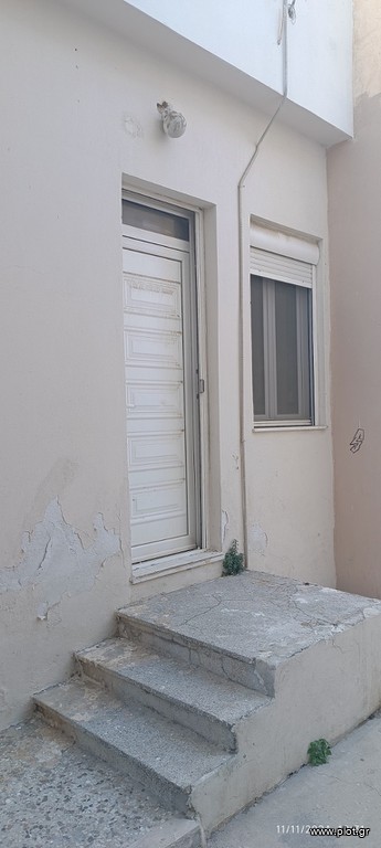 Διαμέρισμα 45 τ.μ. πρός πώληση, Ν. Λασιθίου, Ιεράπετρα