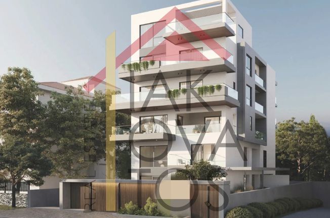 Maisonette 128 sqm for sale, Athens - South, Glyfada