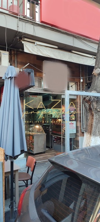 Επιχείρηση 30 τ.μ. πρός πώληση, Θεσσαλονίκη - Περιφ/Κοί Δήμοι, Αμπελόκηποι