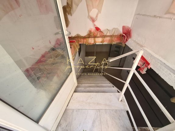 Αποθήκη 205 τ.μ. για ενοικίαση, Θεσσαλονίκη - Περιφ/Κοί Δήμοι, Συκιές