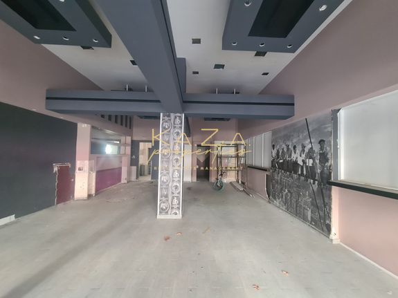 Store 110 sqm for rent, Thessaloniki - Suburbs, Eleftherio-Kordelio