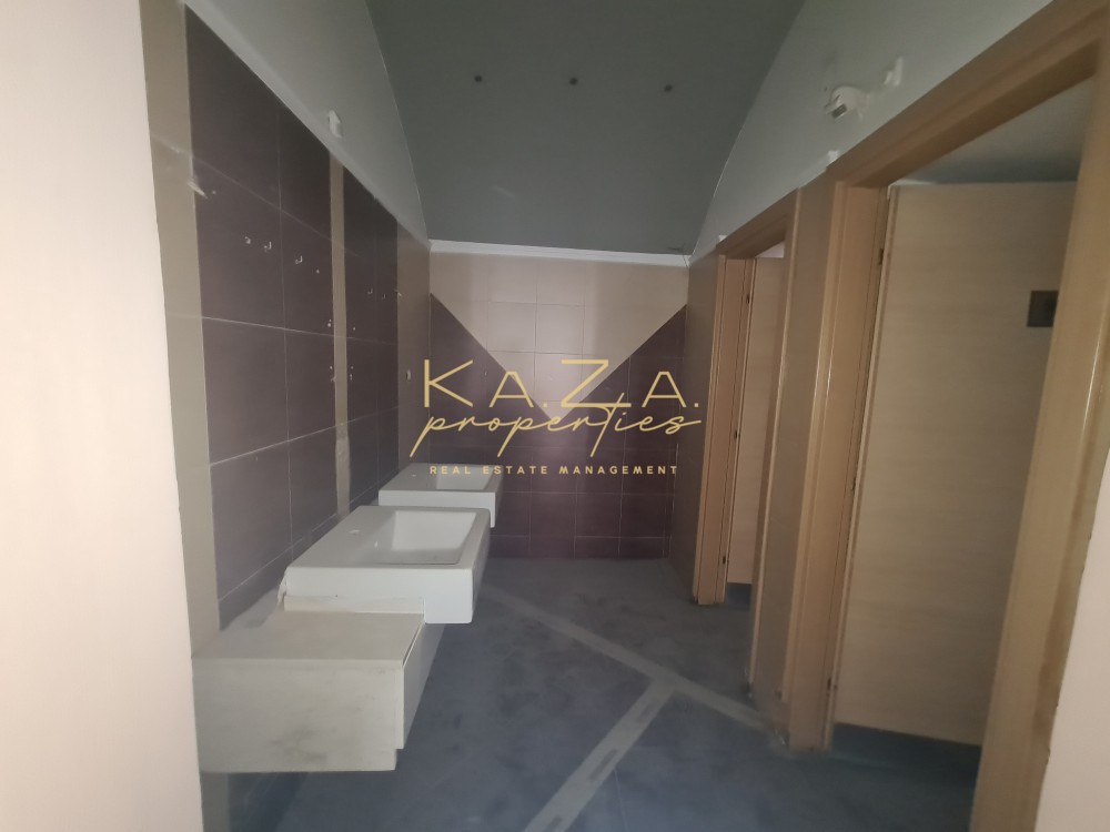 Κατάστημα 110 τ.μ. προς ενοικίαση, Νέο Κορδελιό