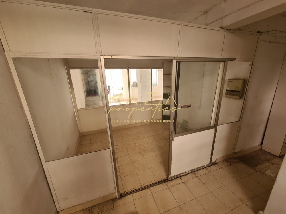 Αποθήκη 205 τ.μ. προς πώληση, Καλλιθέα Συκεών