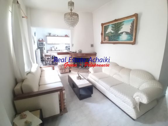 Detached home 102 sqm for sale, Achaia, Diakopto