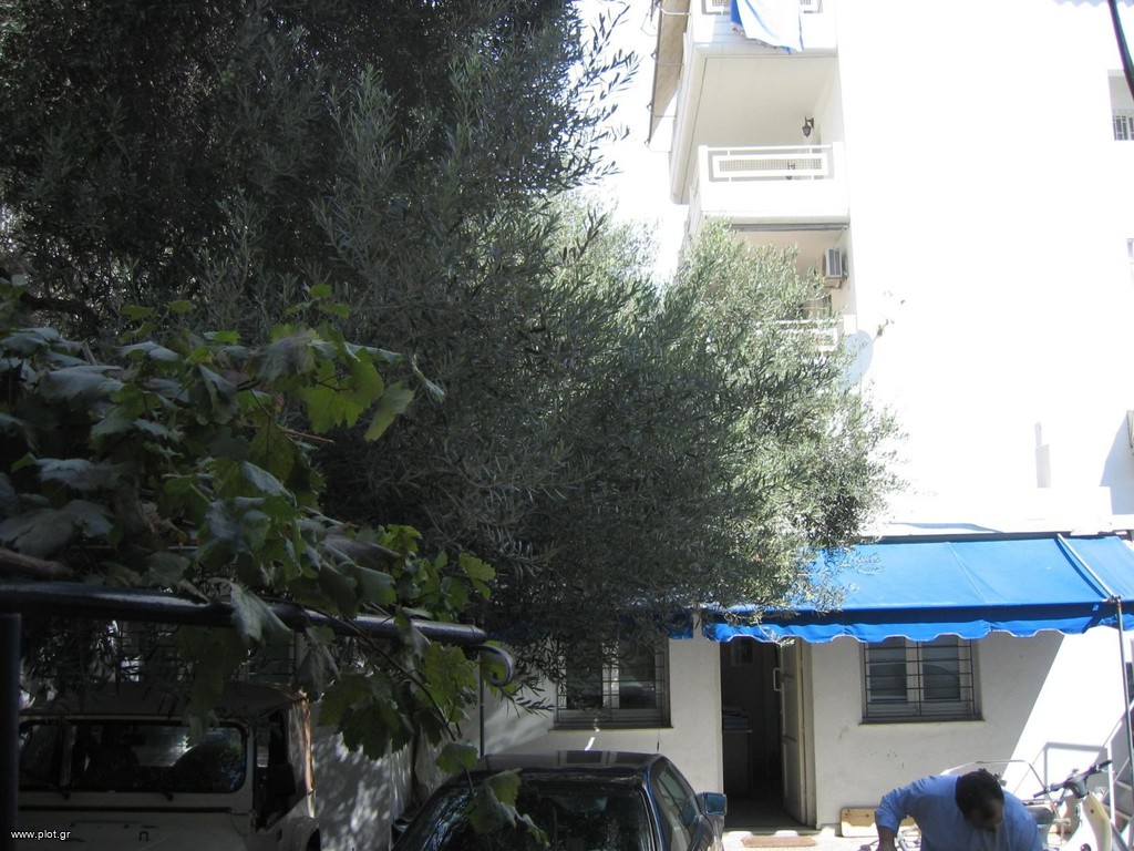 Οικόπεδο 863 τ.μ. πρός πώληση, Αθήνα - Νότια Προάστια, Άλιμος