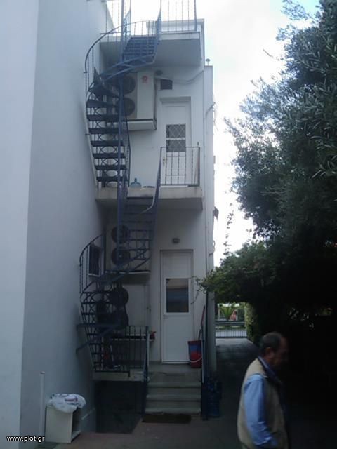 Οικόπεδο 863 τ.μ. πρός πώληση, Αθήνα - Νότια Προάστια, Άλιμος