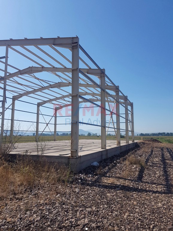 Οικόπεδο 5.000 τ.μ. προς πώληση, Στροβίκι
