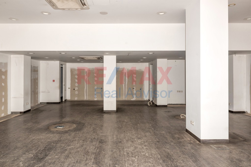 Κατάστημα 313 τ.μ. για ενοικίαση, Αθήνα - Κέντρο, Άνω Πατήσια