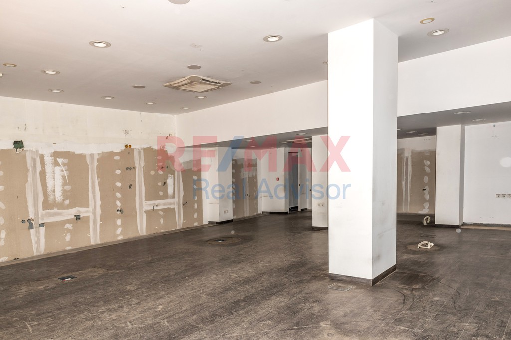 Κατάστημα 313 τ.μ. πρός ενοικίαση, Αθήνα - Κέντρο, Άνω Πατήσια