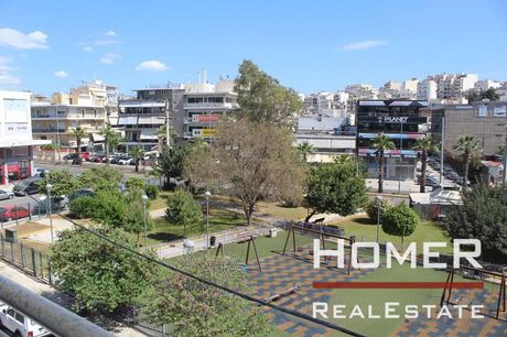Apartment 92sqm for sale-Keratsini