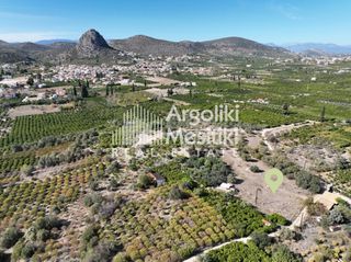 Αγροτεμάχια 2.745 τ.μ. για πώληση, Αργολίδα, Ασίνη-thumb-13