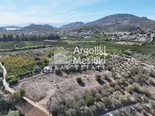 Αγροτεμάχια 2.745 τ.μ. για πώληση, Αργολίδα, Ασίνη-thumb-6