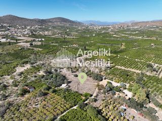 Αγροτεμάχια 2.745 τ.μ. για πώληση, Αργολίδα, Ασίνη-thumb-12