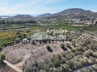 Αγροτεμάχια 2.745 τ.μ. για πώληση, Αργολίδα, Ασίνη-thumb-7