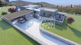 Αγροτεμάχια 2.745 τ.μ. για πώληση, Αργολίδα, Ασίνη-thumb-1