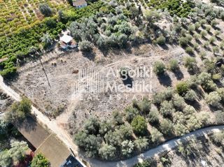 Αγροτεμάχια 2.745 τ.μ. για πώληση, Αργολίδα, Ασίνη-thumb-9