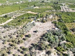 Αγροτεμάχια 2.745 τ.μ. για πώληση, Αργολίδα, Ασίνη-thumb-10