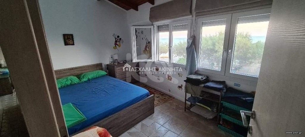 Κτίριο 271 τ.μ. προς πώληση, Ν. Ηρακλείου, Αρκαλοχώρι