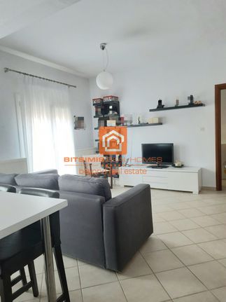 Apartment 85 sqm for sale, Thessaloniki - Center, Charilaou