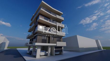Apartment 42sqm for sale-Patra » Pantokratoros