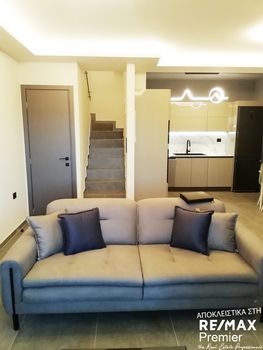 Maisonette 87sqm for rent-Ioannina » Center