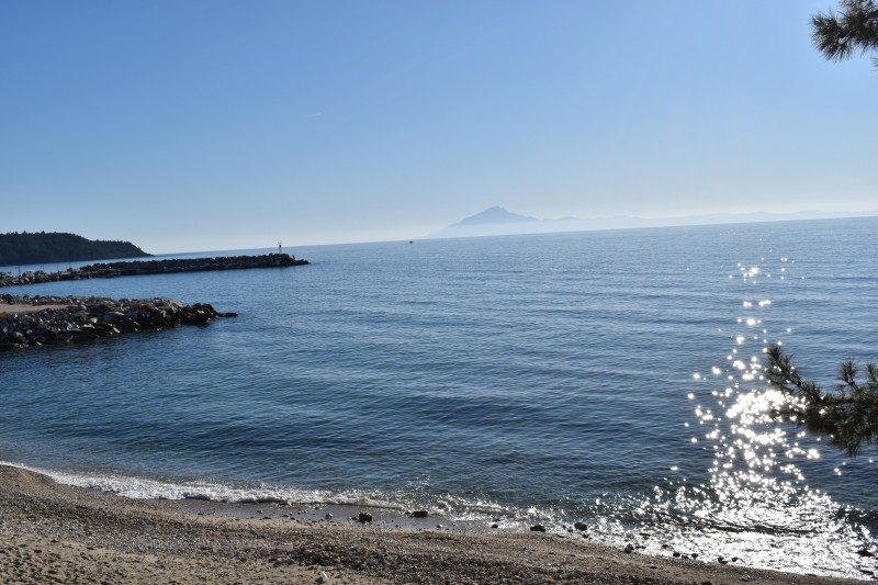 Διαμέρισμα 97 τ.μ. για πώληση, Ν. Καβάλας, Θάσος