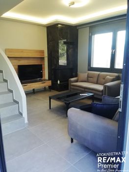 Maisonette 85sqm for rent-Ioannina » Center