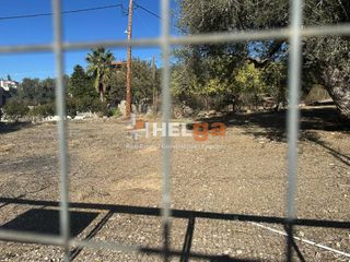 Οικόπεδο 980 τ.μ. για πώληση, Αχαΐα, Μεσσατίδα-thumb-12