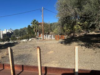 Οικόπεδο 980 τ.μ. για πώληση, Αχαΐα, Μεσσατίδα-thumb-14