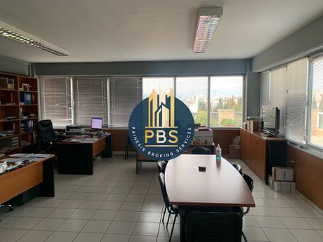 Επιχειρηματικό κτίριο 1.500τ.μ. για ενοικίαση-Μετς - καλλιμάρμαρο