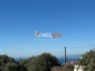 Οικόπεδο 2.525 τ.μ. για πώληση