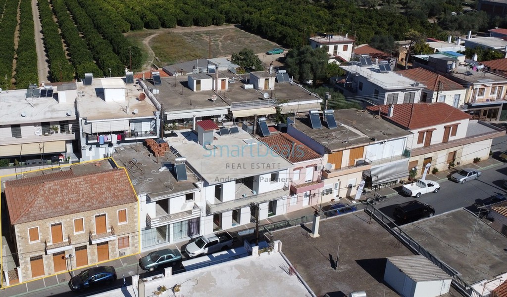 Μονοκατοικία 260 τ.μ. προς πώληση, Βλαχιώτης