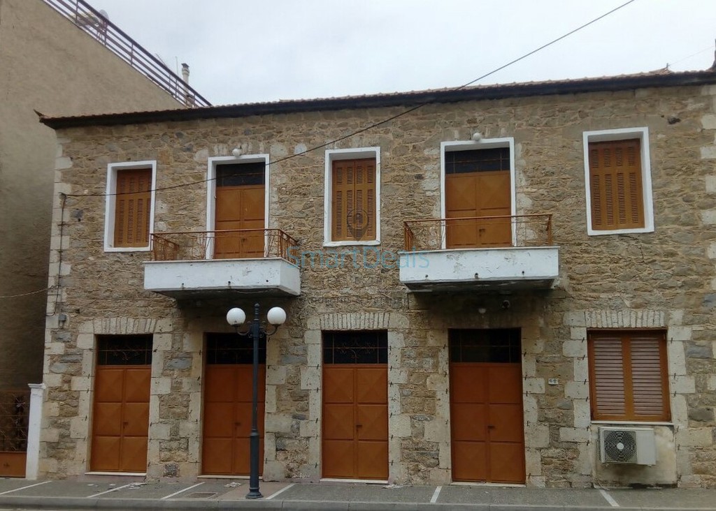 Μονοκατοικία 260 τ.μ. προς πώληση, Βλαχιώτης