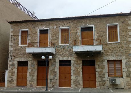 Μονοκατοικία 260 τ.μ. προς πώληση