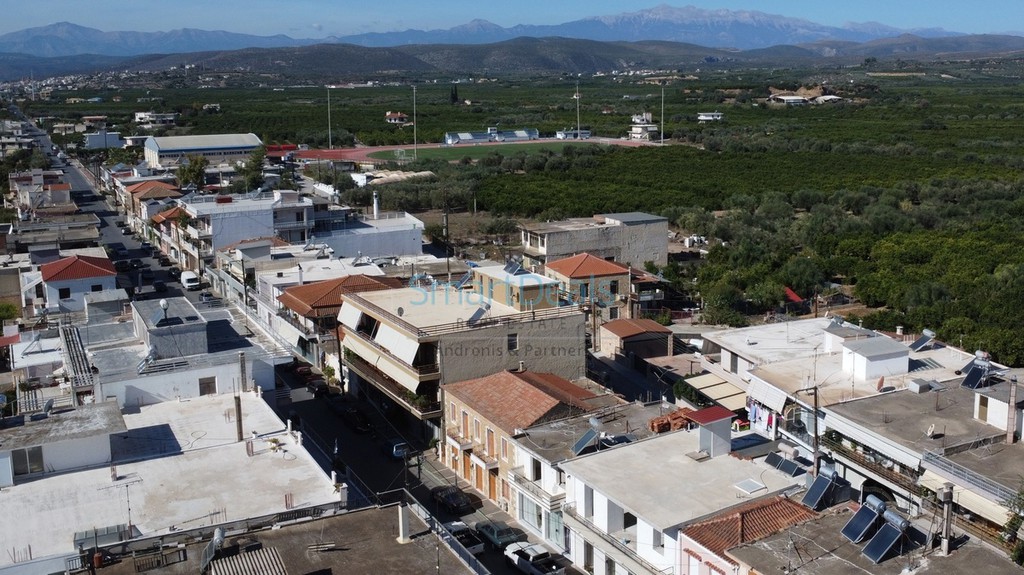 Μονοκατοικία 260 τ.μ. προς πώληση, Βλαχιώτης