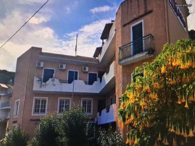 Ξενοδοχείο 950 τ.μ. πρός πώληση, Ν. Κεφαλονιάς, Κεφαλονιά