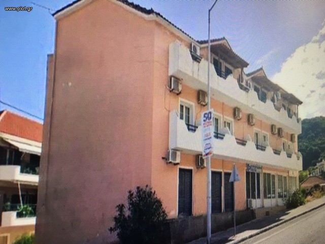 Ξενοδοχείο 950 τ.μ. πρός πώληση, Ν. Κεφαλονιάς, Κεφαλονιά