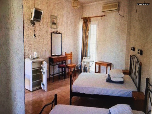 Ξενοδοχείο 950 τ.μ. πρός πώληση, Ν. Κεφαλονιάς, Κεφαλονιά
