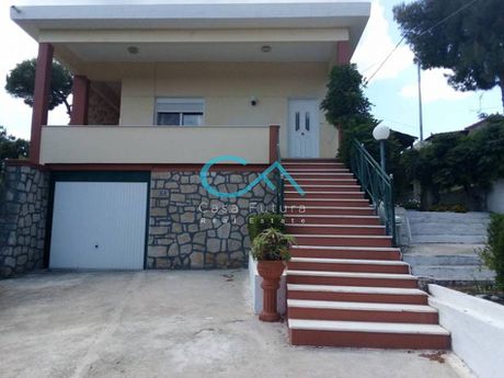 Detached home 85sqm for sale-Aegina » Agia Marina
