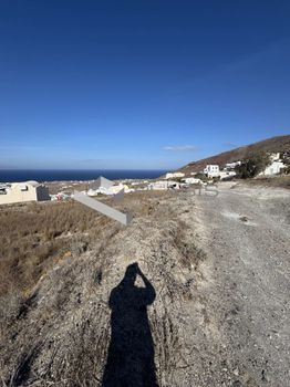 Οικόπεδο 2.147τ.μ. για πώληση-Σαντορίνη